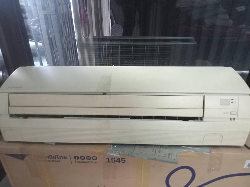 แอร์ DAIKIN