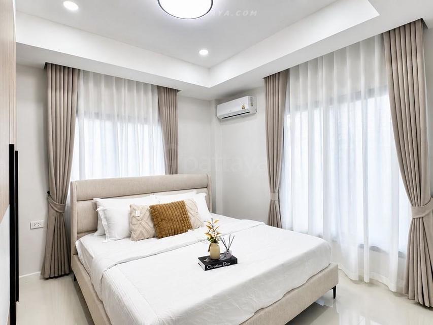 For Sale — Newly Renovated Pool Villa at Ariya Villa, Soi Siam Country ClubNewly renovated pool villa for sale at Ariya Villa, located in the popular 11