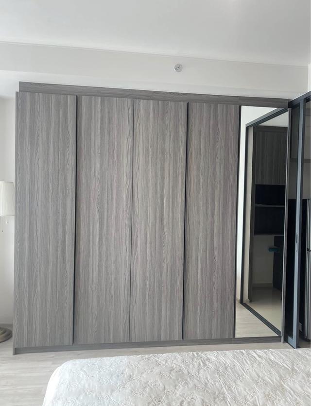 Condo ideo ratchada sutthisarn 6