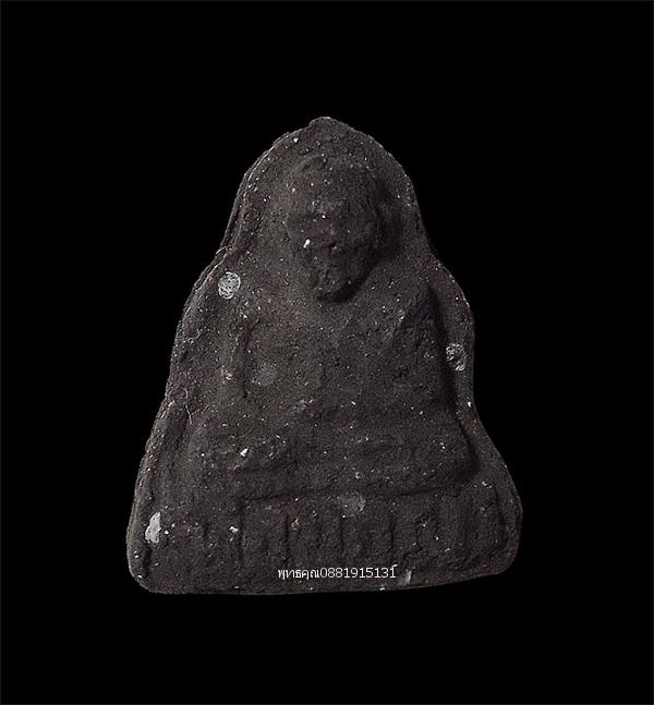 หลวงพ่อทวดจอม รุ่นแรก วัดดอนกลาง จ.ปัตตานี ปี2508