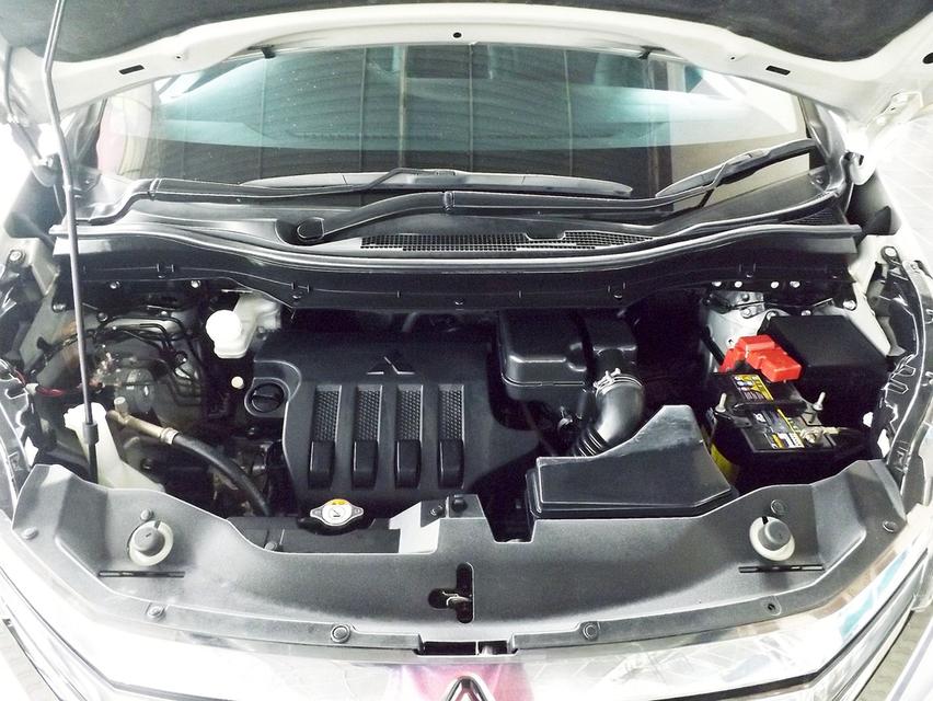 รหัสรถ KCY7537 🚗 MITSUBISHI XPANDER 1.5 GT AUTO ปี 2021 🚗 13