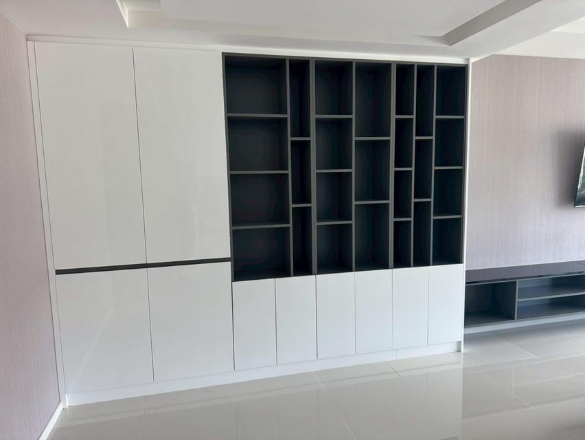 The Star Hill Condo Chiangmai 2 ห้องนอน 2 ห้องน้ำ 7