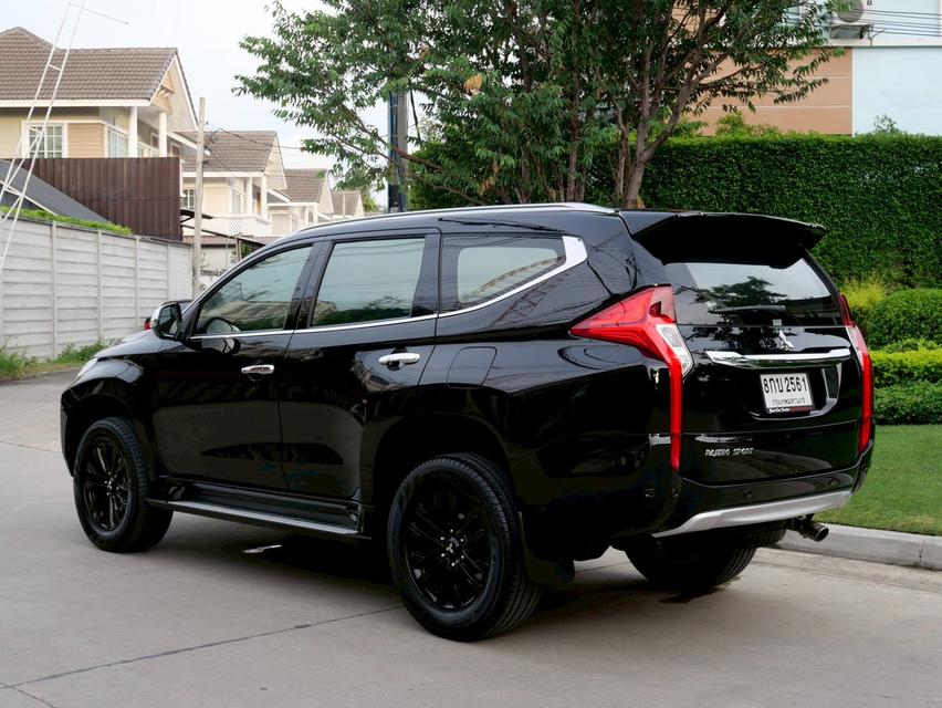 Pajero Sport 2.4 GT-Premium ปี 2018 2WD 3