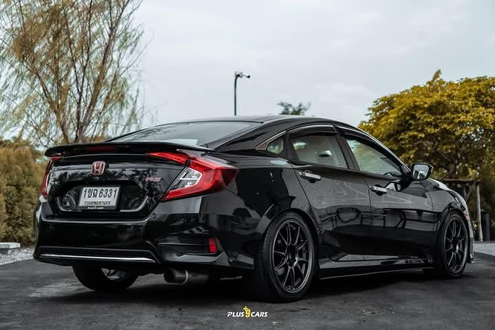 Honda Civic 2020 2