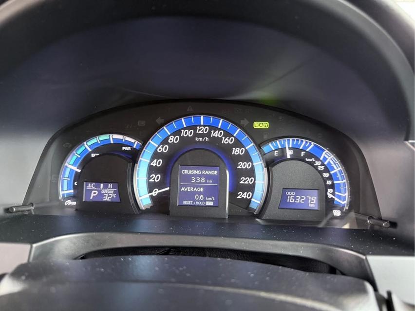 รหัสรถ WRT1674 2013 TOYOTA CAMRY, 2.5 HV DVD รูปที่ 15