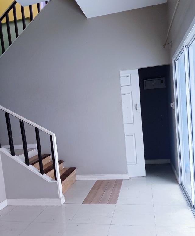 ขายทาวน์โฮม3ชั้น 4