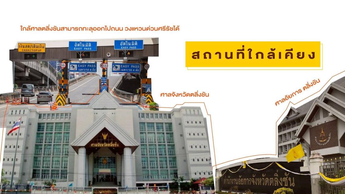 ขายที่ดินเปล่าติดถนนพุทธมณฑลสาย1 ขนาด 149.9 ตร.วา  3