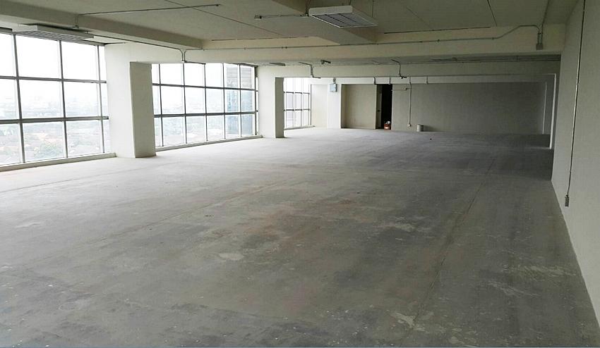 โกดัง คลังสินค้า ห้องเก็บของ พื้นที่ 50-800 ตารางเมตร ภายในเมืองทองธานี ถนนแจ้งวัฒนะ ติดทางด่วน ใกล้รถไฟฟ้าสีชมพู สถานีเมืองทองธานี 6