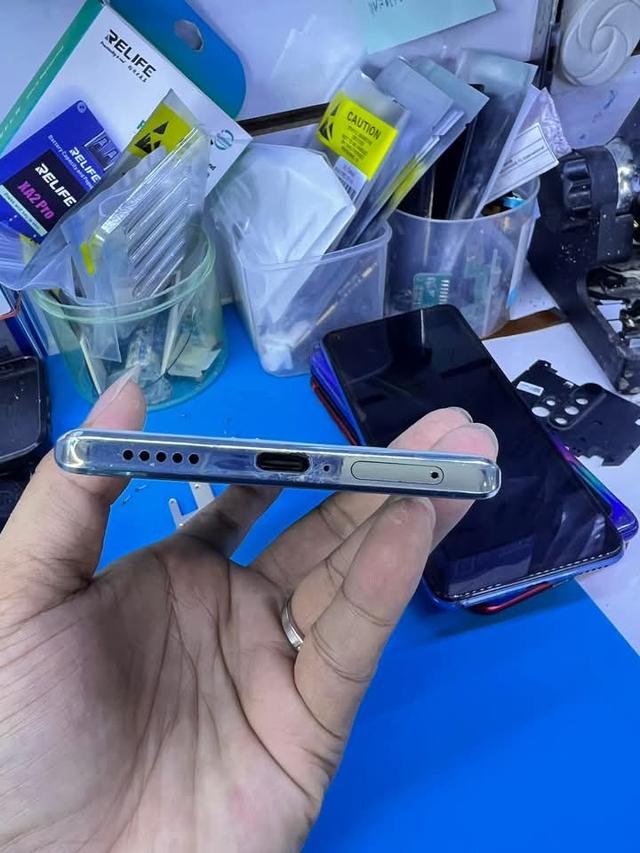 Vivo V27 สภาพดีมากใช้งานปกติ 5