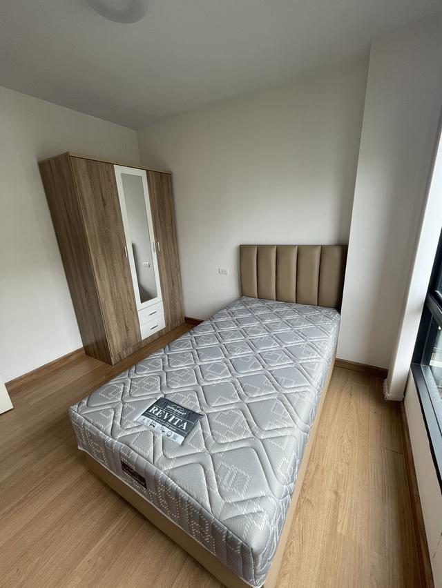 ขาย/ให้เช่าคอนโด ศุภาลัย ซิตี้ รีสอร์ท สุขุมวิท 105 ใกล้ BTS แบริ่ง 2 ห้องนอน พร้อมเข้าอยู่ 2