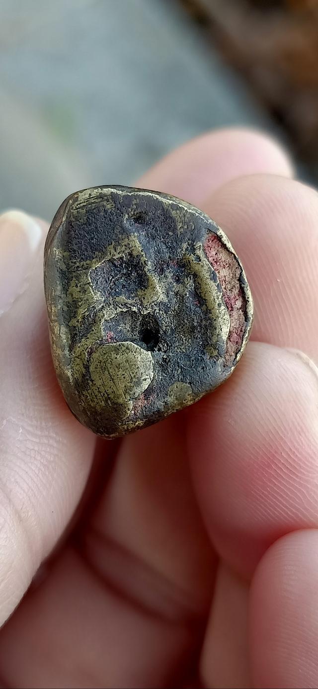 รูปหล่อหลวงพ่อเงิน วัดบางคลาน 7