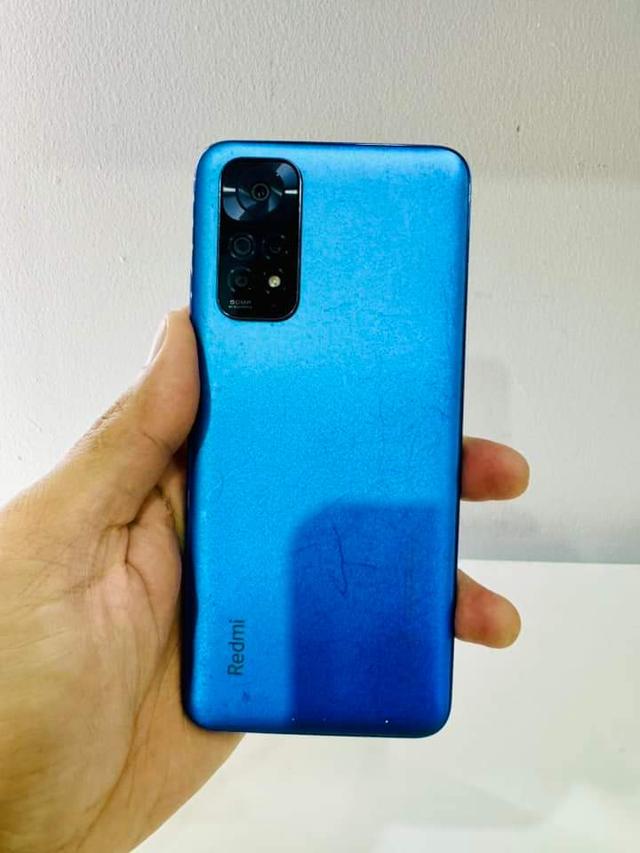 Redmi Note 11 