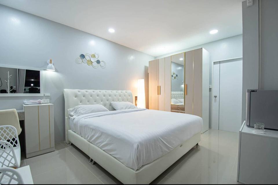 For rent pool villa Pattaya style resort 100,000/month 11