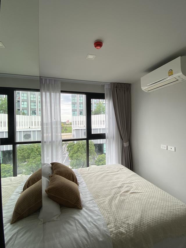 คอนโด Kensington Rayong 1 4