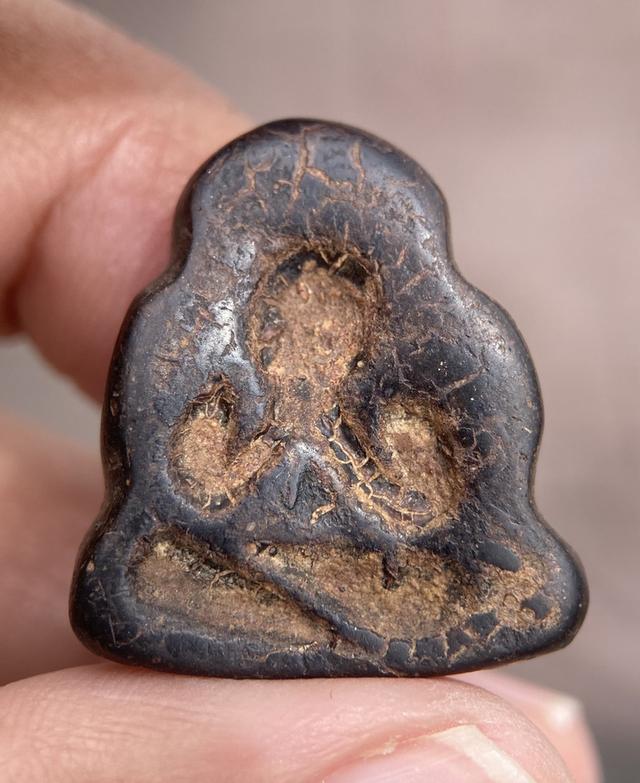 พระปิดตา หลวงพ่อแก้ววัดเครือวัลย์ ชลบุรี