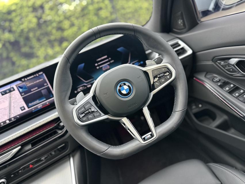 Bmw Serie330e M Sport 15