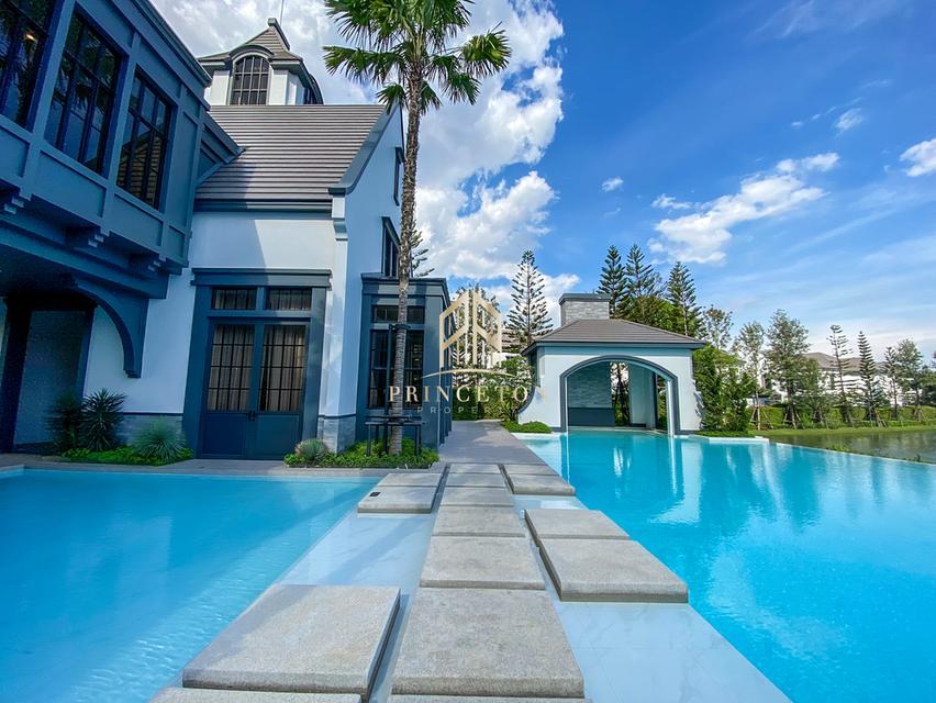 Luxury House Nantawan Rama 9 – New Krungthep Kreetha 14
