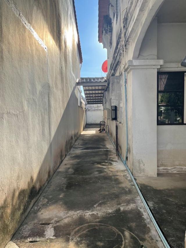 ขายบ้านเดี่ยวหลังมุม หมู่บ้านวรนุช เพชรเกษม 68 แยก 31 ทำเลดี เดินทางสะดวก ใกล้ MRT บางแค 15