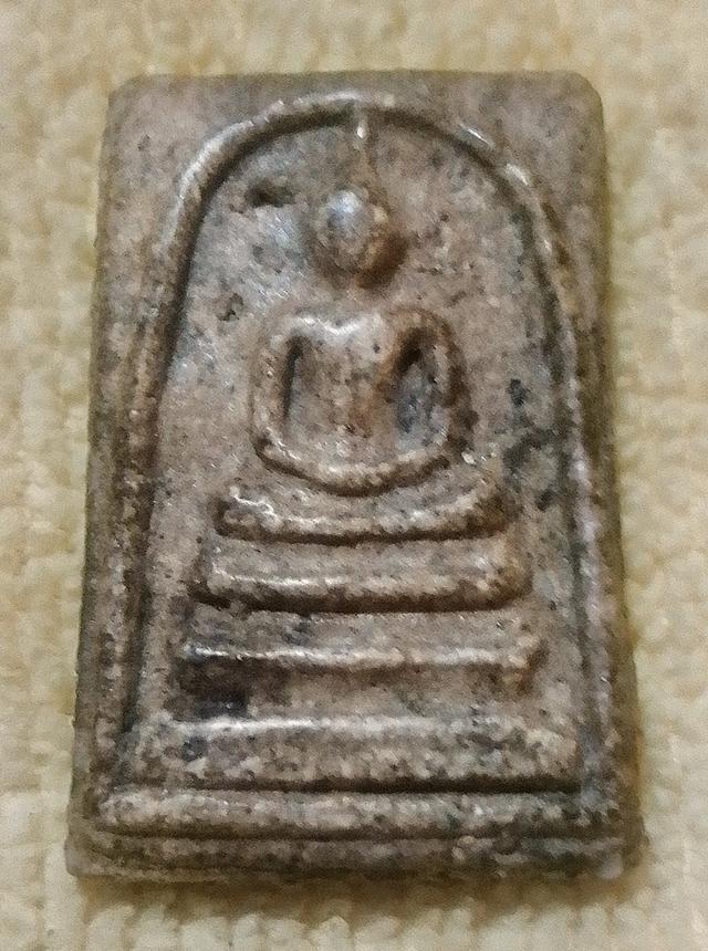 พระสมเด็จวัดระฆังพิมพ์ใหญ่