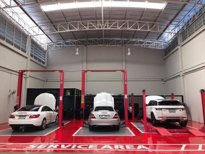 2023 BYD ATTO 3 EXTENDED RANGE ( รุ่น TOP ) รถมือเดียวออกป้ายแดง รถวิ่งน้อยเพียง 19,000 กม รถเข้าศูนย์ทุกระยะ รถไม่เคยมีอุบัติเหตุครับ รูปที่ 17