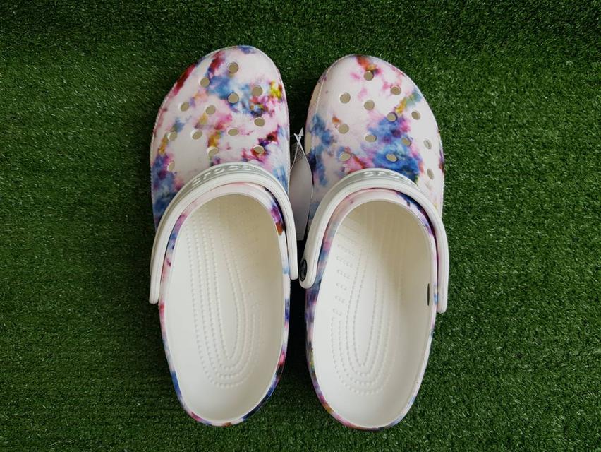 crocs size M9 W11 43eur 27.5cm รูปที่ 6