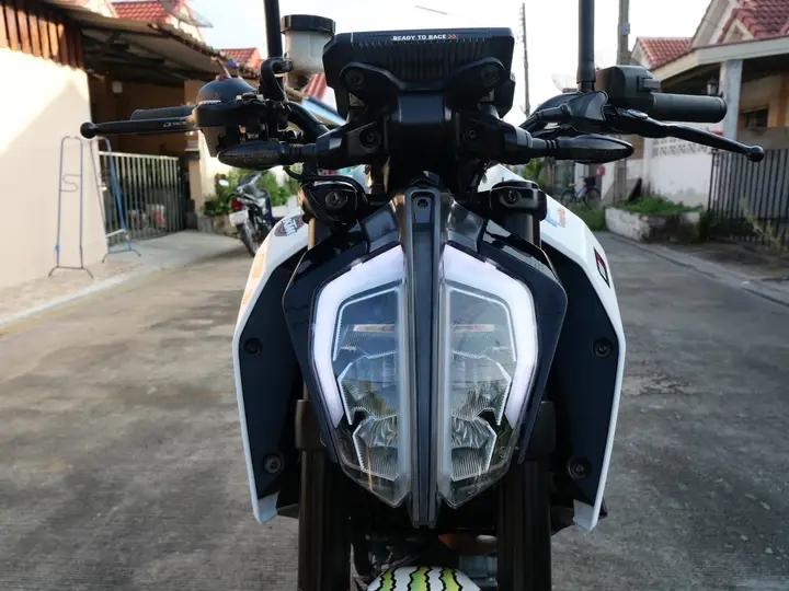 ขาย KTM Duke 390