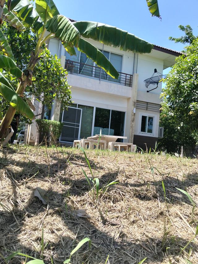 บ้านเดี่ยว 2ชั้น 3ห้องนอน2ห้องน้ำ 2