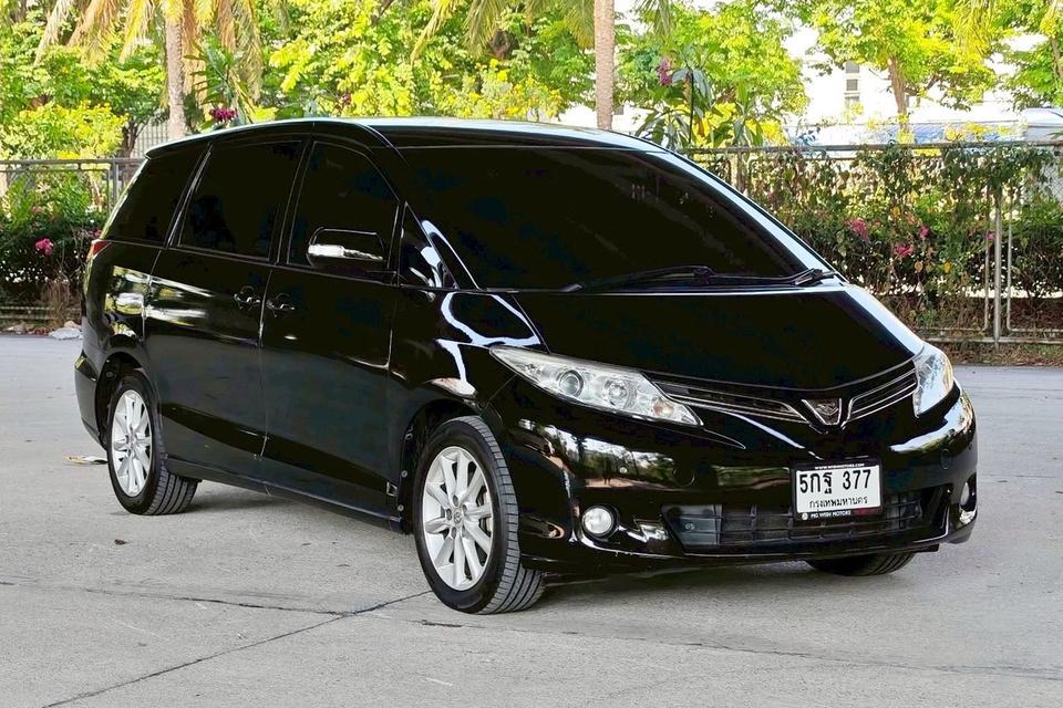 🚗 2016 Toyota ESTIMA 2.4 G AT รูปย่อยที่ 3
