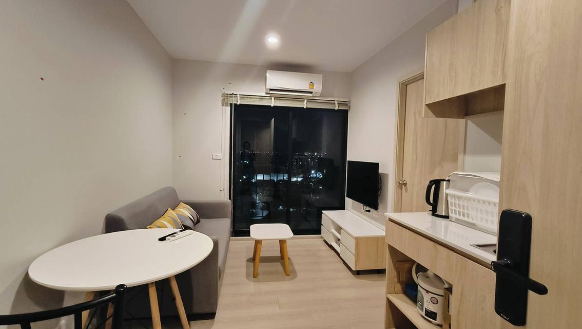 คอนโด Nue Noble Srinakarin lasall 4