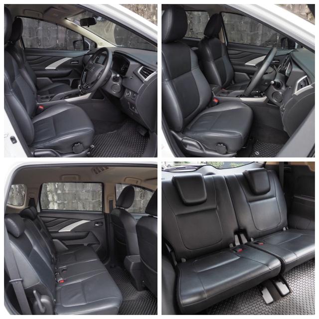 MITSUBISHI XPANDER 1.5 GT ปี 2020 13