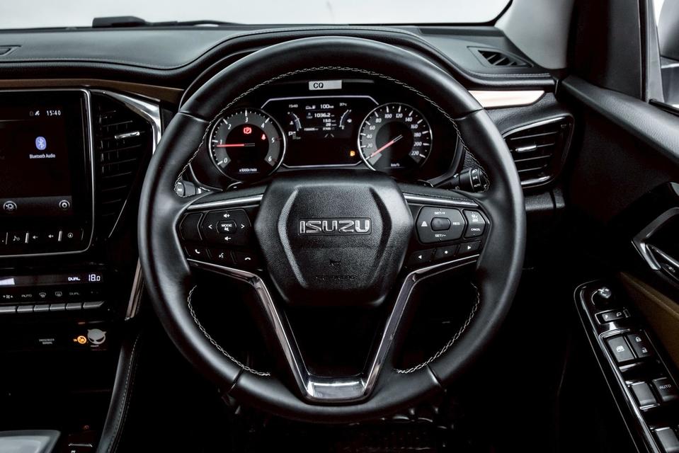 ISUZU   MU-X    3.0 ULTIMATE ปี : 2023 รูปที่ 14