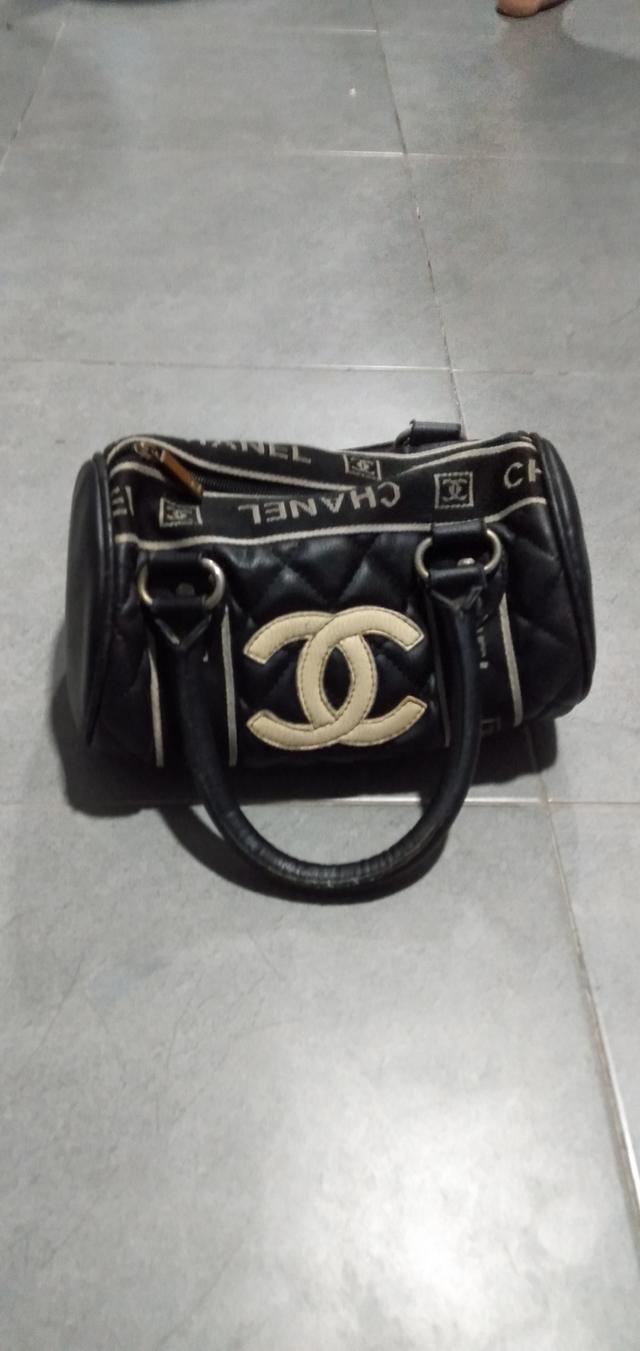 Chanel  2