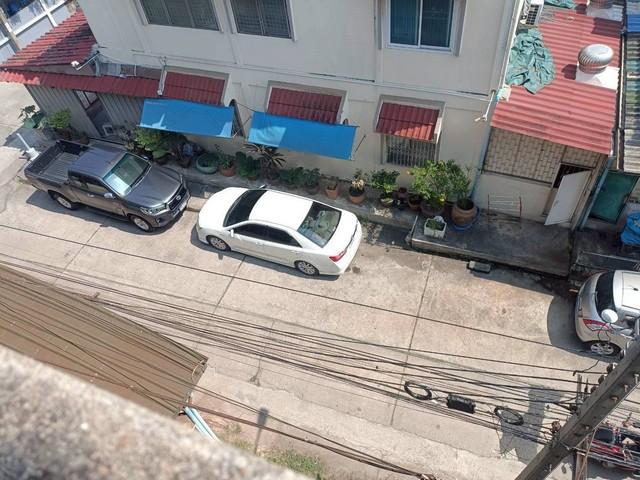 ขายตึกแถว 2 คูหา โครงการหรรษามาเจริญ ถนนเพชรเกษม 81 แขวงหนองแขม เขตหนองแขม กรุงเทพมหานคร 3