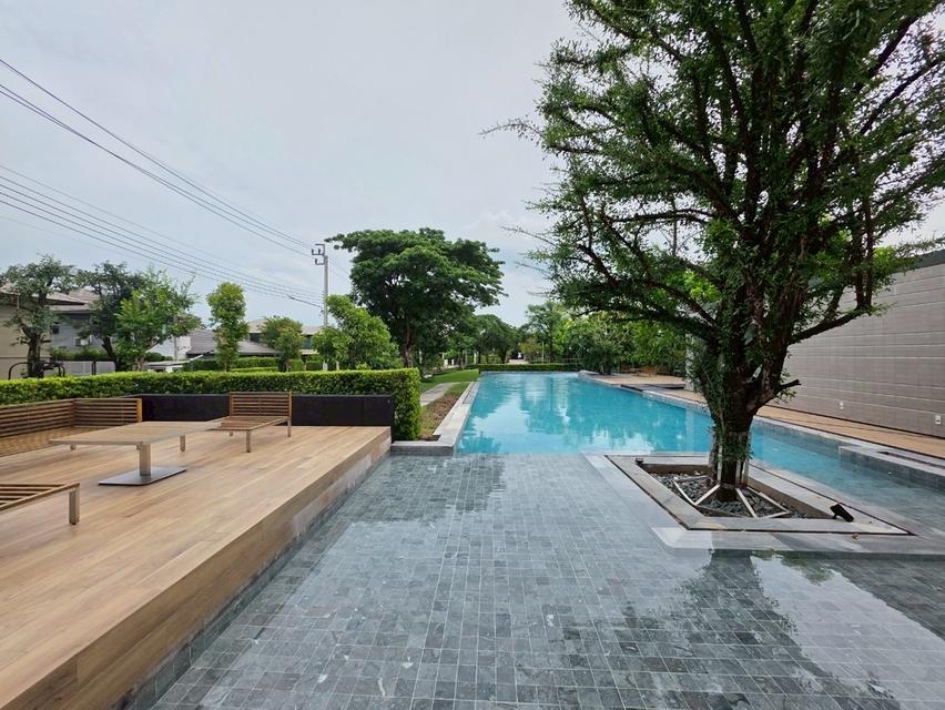 เศรษฐสิริ ปิ่นเกล้า-กาญจนาฯบ้านเดี่ยวสังคมคุณภาพ จาก “แสนสิริ” หรูหรา เป็นส่วนตัว ใกล้เมือง 19