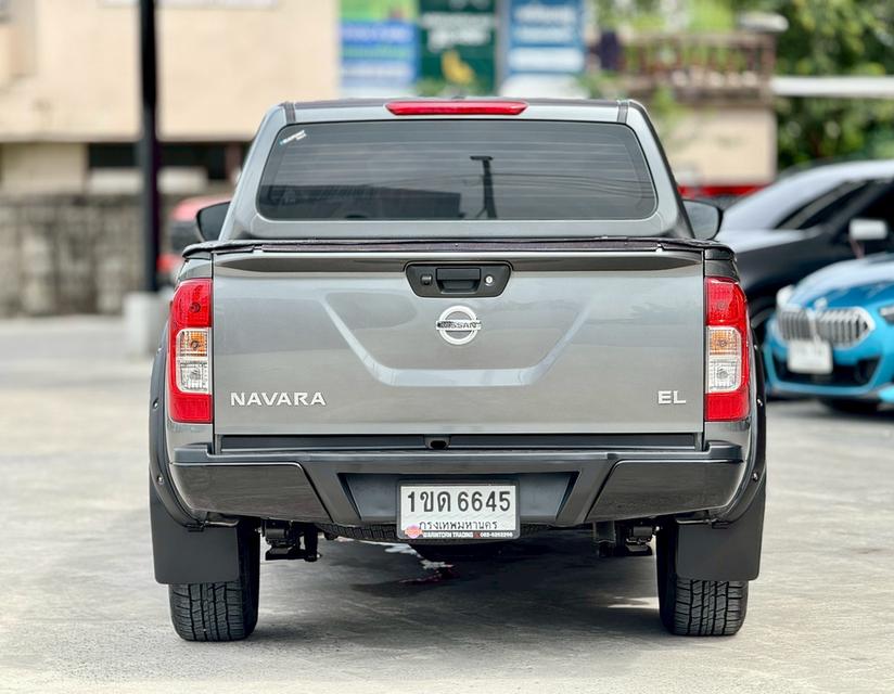 ขาย Nissan Navara Np300 2.5El ปี20 7