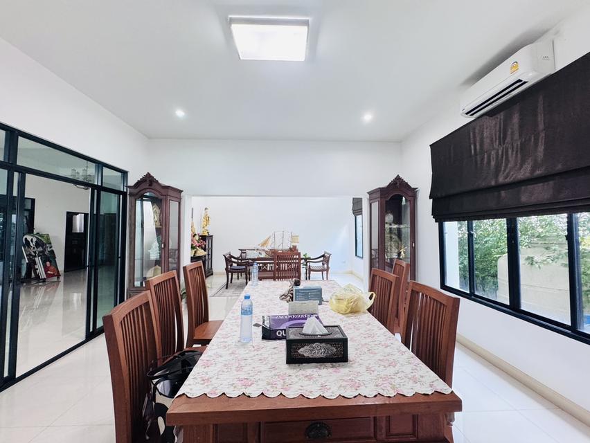 บ้านเดี่ยว 7