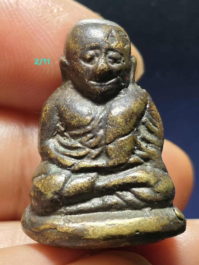 2/11#ขายพระบ้านเก่าเก็บ 4