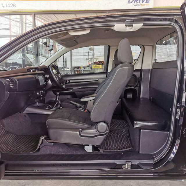 รถกระบะมือสอง ปีใหม่ ไมล์น้อย รูปที่ 10