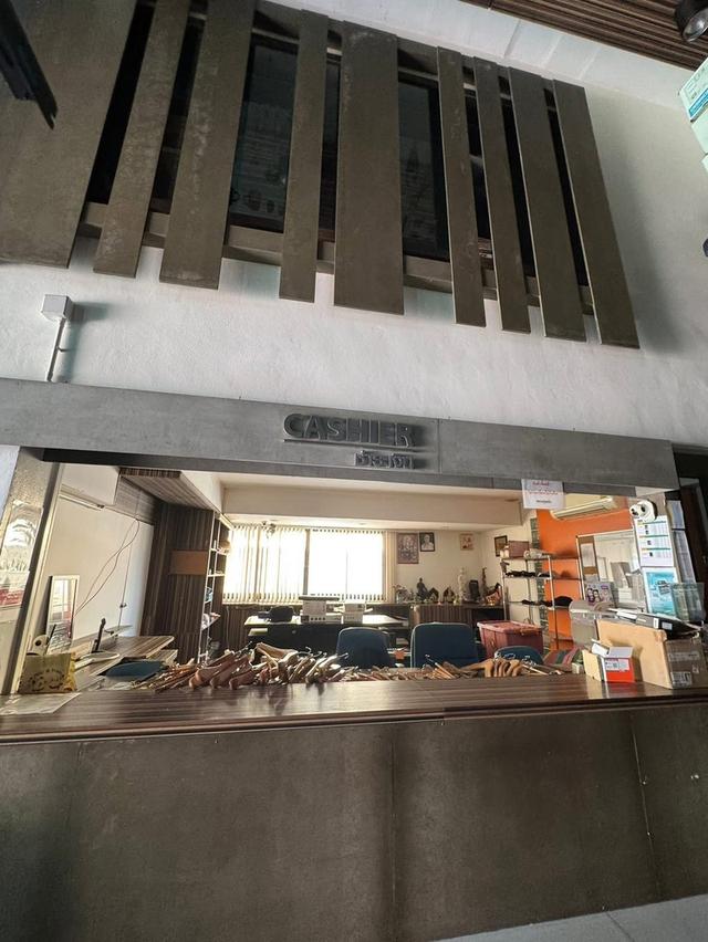 อาคารสำนักงาน โชว์รูม ทำเลทอง เดินทางสะดวก ใกล้ถนนประดิษฐ์มนูญธรรม(เลียบด่วนรามอินทรา) 6