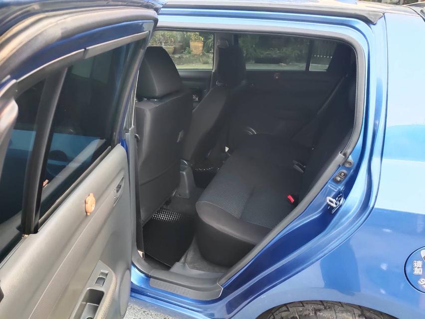 ขาย 11 Suzuki Swift 1.5 GL ตัว Top รูปที่ 11
