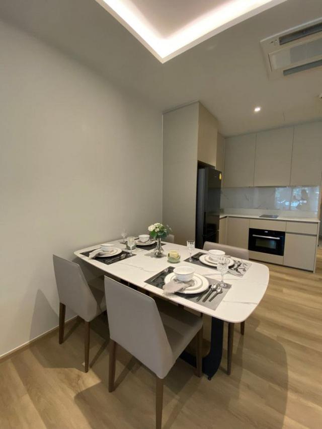 รูป ให้เช่า อพาร์ทเม้นท์ Bearing Residence แบริ่ง เรสซิเดนซ์ 64 ตรม. 16 ตร.วา 3