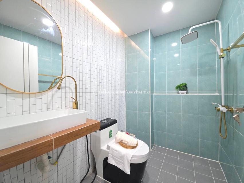 หมู่บ้านเคซี 3 หทัยราษฎร์ 39 7