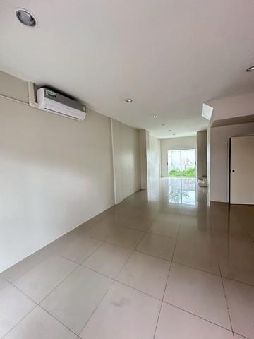 ให้เช่าอาคารสำนักงาน 4ชั้น ถนนวงแหวนอุตสาหกรรม ,ทางพิเศษสายบางพลี-สุขสวัสดิ์ โครงการซิลค์ สุขสวัสดิ์ เขตราษฎร์บูรณะ 6