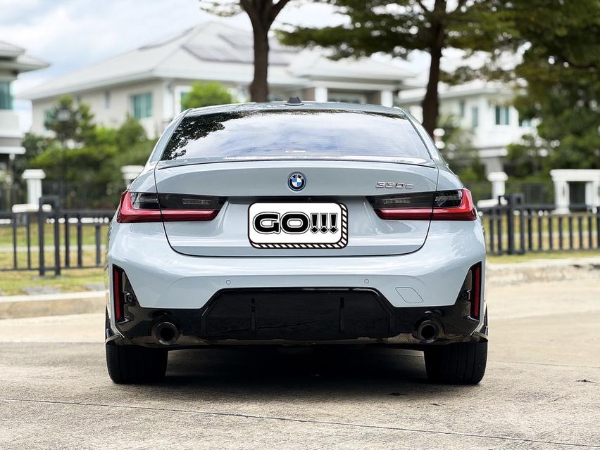 330e M Sport LCI 13