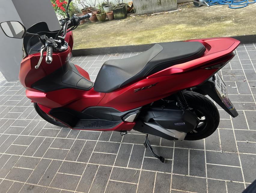 PCX 160 ปี 2022 5