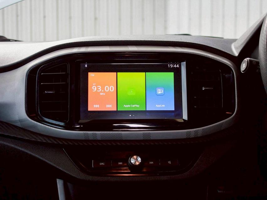 MG MG3, 1.5 X SUNROOF ปี 2019  โฉม ปี14-24 15