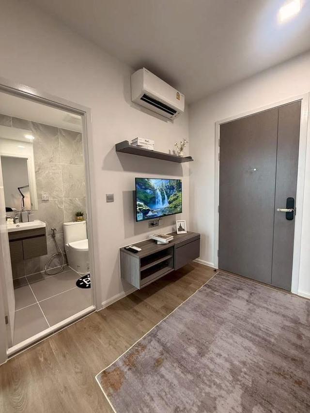 คอนโดแถว รามคำแหง บางกะปิ 12