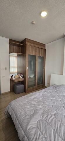 ขาย/ให้เช่า คอนโดวิวทะเลใจกลางเมืองศรีราชา ซีฮิวคอนโด (Sea Hill Condo) 4