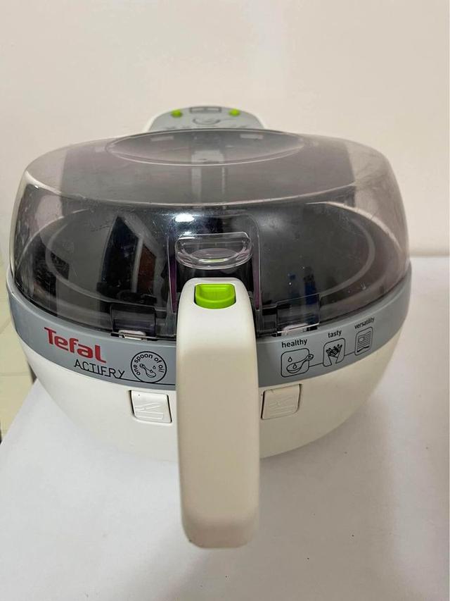 หม้อไร้น้ำมัน Tefal ราคาพิเศษ