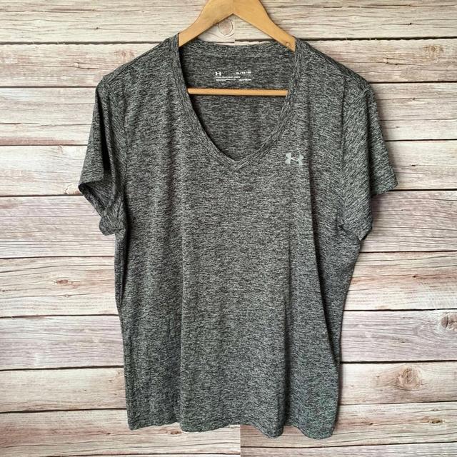 under armour เสื้อกีฬามือสอง